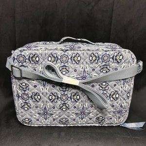 Vera Bradley Grand Vanity Case